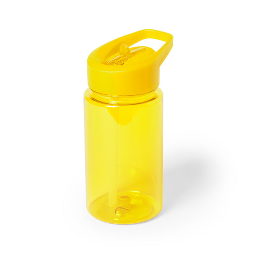 Bidón Deldye - AMARILLO
