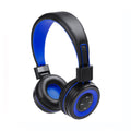 Auriculares Tresor - AZUL