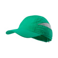 Gorra Laimbur - VERDE