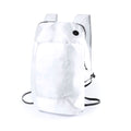Mochila Plegable Signal - BLANCO