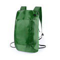 Mochila Plegable Signal - VERDE