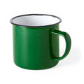Taza Wilem - VERDE
