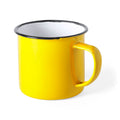 Taza Wilem - AMARILLO