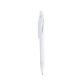 Bolígrafo Hurban - BLANCO