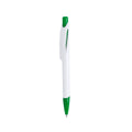 Bolígrafo Hurban - VERDE