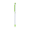 Bolígrafo Puntero Duser - VERDE CLARO