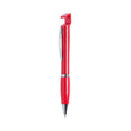 Bolígrafo Soporte Cropix - ROJO