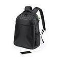 Mochila Halnok - NEGRO