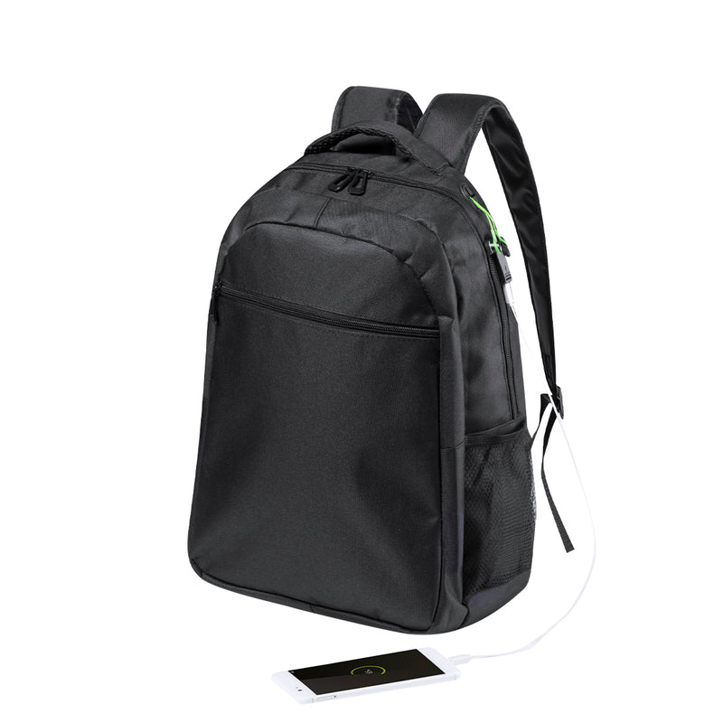 Mochila Halnok