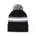 Gorro Baikof - NEGRO