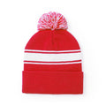 Gorro Baikof - ROJO