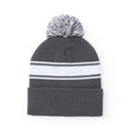 Gorro Baikof - GRIS