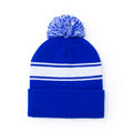 Gorro Baikof - AZUL