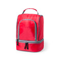 Nevera Listak - ROJO