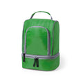Nevera Listak - VERDE