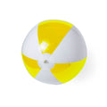 Balón Zeusty - AMARILLO