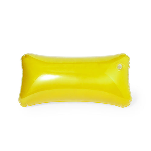 Almohadilla Blisit - AMARILLO
