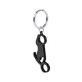 Llavero Abridor Blicher - NEGRO