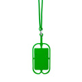 Lanyard Veltux - VERDE