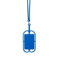 Lanyard Veltux - AZUL