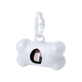Dispensador Bolsas Rucin - BLANCO