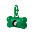 Dispensador Bolsas Rucin - VERDE