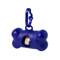 Dispensador Bolsas Rucin - AZUL