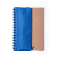 Libreta Mosku - AZUL
