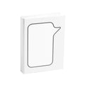 Bloc Notas Dosan - BLANCO