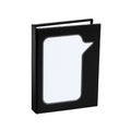 Bloc Notas Dosan - NEGRO