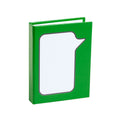 Bloc Notas Dosan - VERDE