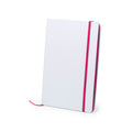 Bloc Notas Kaffol - FUCSIA