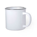 Taza Sinor - BLANCO