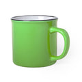 Taza Sinor - VERDE CLARO