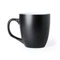 Taza Mabery - NEGRO