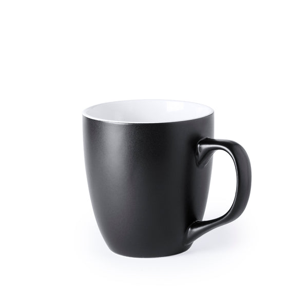 Taza Mabery