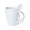 Taza Samay - BLANCO
