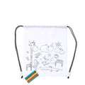 Mochila Wizzy