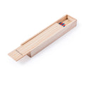 Juego Habilidad Mikado - S/C