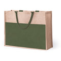 Bolsa Cekon - VERDE