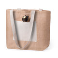 Bolsa Farus - NATURAL