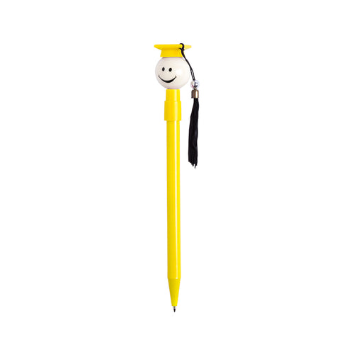 Bolígrafo Gradox - AMARILLO