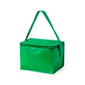 Nevera Hertum - VERDE