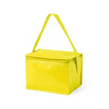 Nevera Hertum - AMARILLO