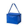 Nevera Hertum - AZUL