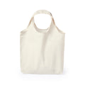 Bolsa Welrop - NATURAL