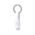 Cable Cargador Holnier - BLANCO