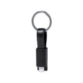Cable Cargador Holnier - NEGRO