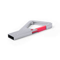 Memoria USB Drelan 8GB - ROJO