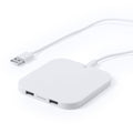 Cargador Donson - BLANCO